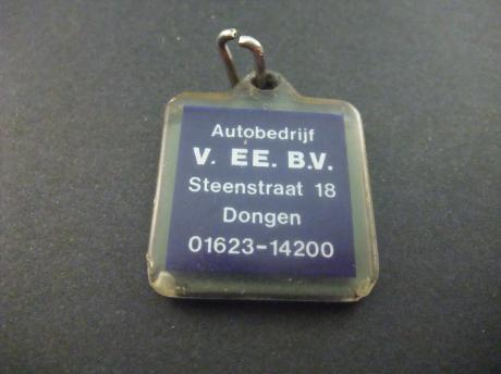Autobedrijf van EE Steenstraat Dongen Opel dealer (2)